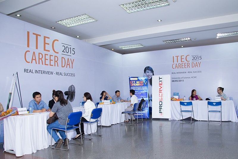 Trường ĐH Khoa học Tự nhiên – ĐHQG TP.HCM xét tuyển chương trình Cử nhân Quốc tế học hoàn toàn tại Việt Nam