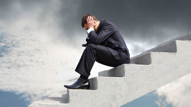 Liệu pháp giúp bạn vượt qua nỗi chán chường, tuyệt vọng