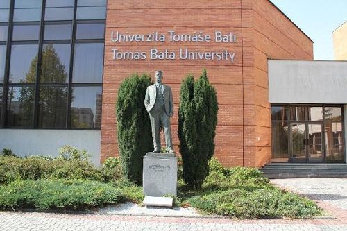 ĐH Tomas Bata (CH SÉC) cung cấp học bổng Thạc sĩ- Tiến sĩ