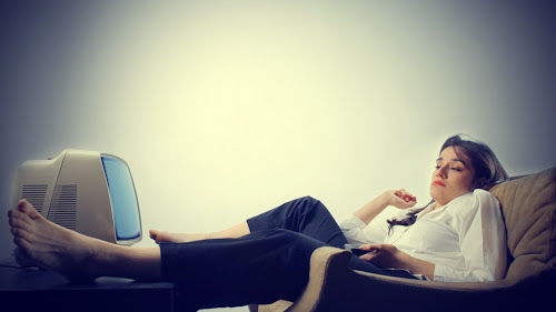 Loại bỏ cuộc sống nhàm chán