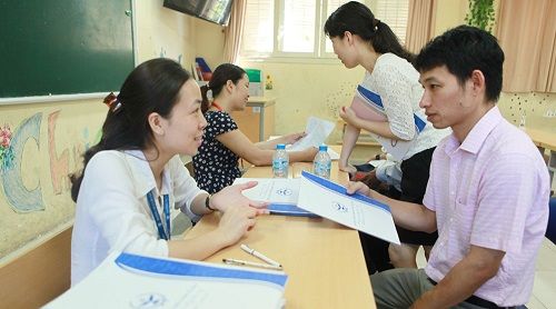 Các trường Đại học ra chỉ thị xếp lại lịch học, lịch thi để chuẩn bị cho kì thi tuyển sinh Đại học 2017