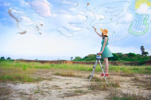 Suy nghĩ đơn giản để sống lạc quan hơn