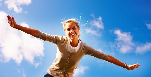 Thái độ sống tích cực - nền tảng của sự thành công