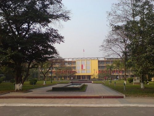 ĐH Bách Khoa Hà Nội tuyển sinh thạc sĩ mà không kiểm tra đầu vào