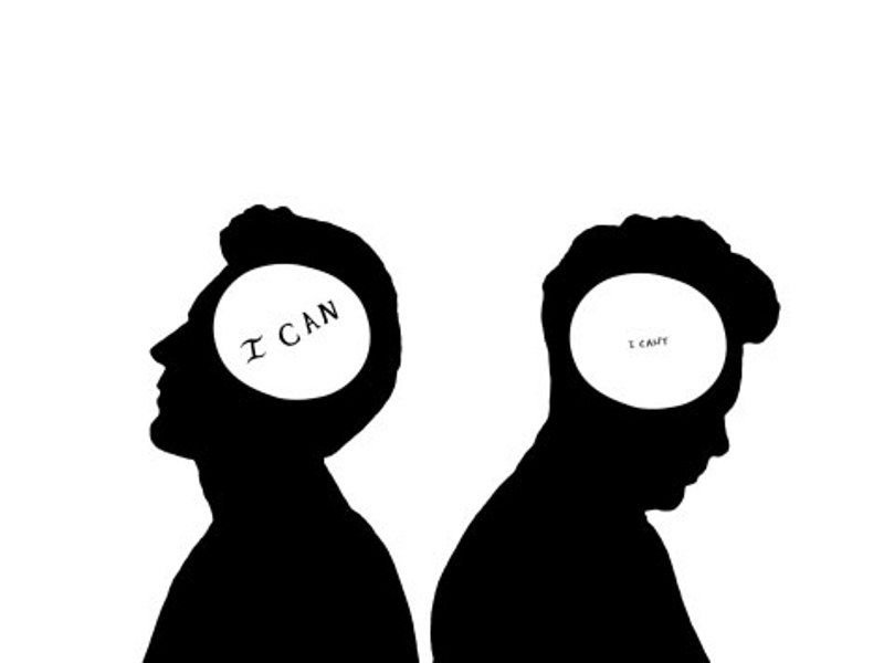 Những dấu hiệu nhận biết người yếu đuối