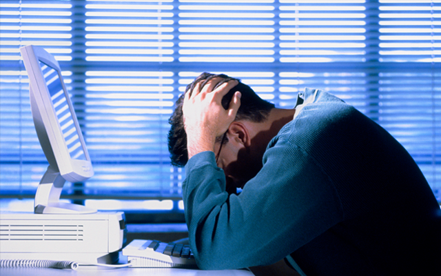 Bạn có đang mắc bệnh trì hoãn?