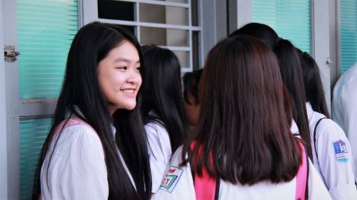 Gợi ý giải đề thi môn Toán vào lớp 10 chuyên Hà Nội