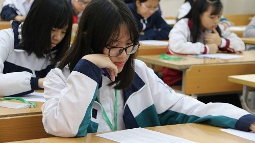 Hướng dẫn làm bài thi các môn khoa học xã hội