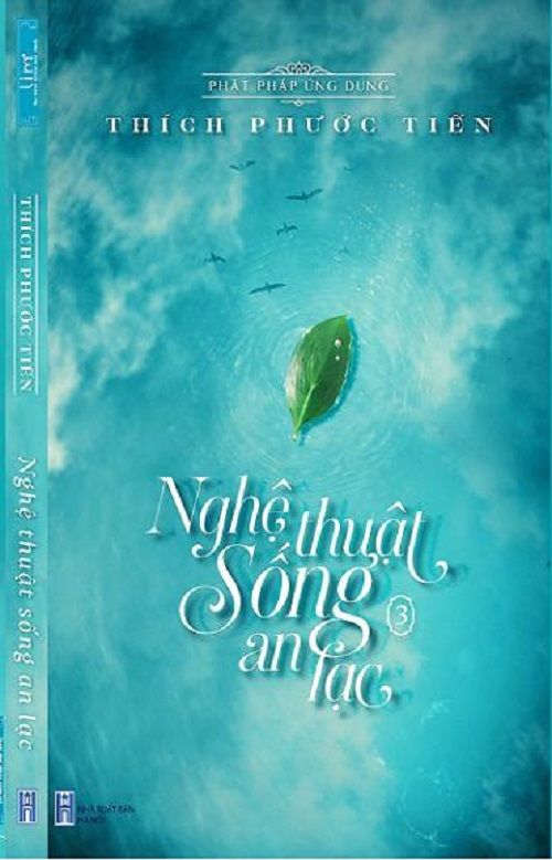 Nghệ thuật sống an lạc: Giúp con người chiêm nghiệm cuộc sống