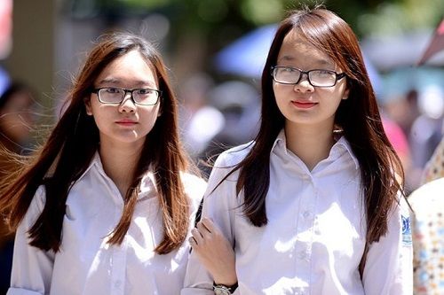 Top 100 thủ khoa kỳ thi tuyển sinh lớp 10 TPHCM