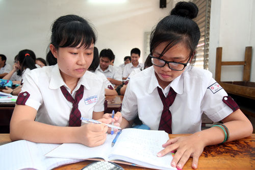 Chia sẻ 3 nguyên tắc ôn thi môn Vật lý kỳ thi THPT quốc gia