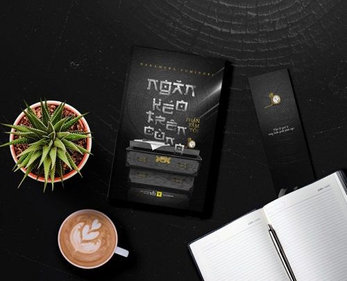 Ngăn kéo trên cùng: Tác phẩm trinh thám không thể bỏ qua