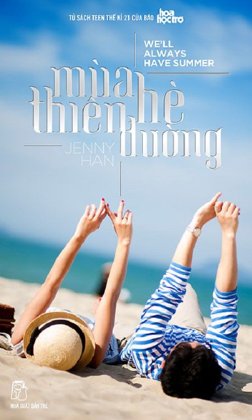 Những tác phẩm văn học thú vị cho mùa hè