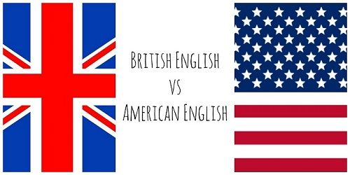 Những loại từ vựng Anh - Anh và Anh - Mỹ đồng nghĩa có thể bạn chưa biết