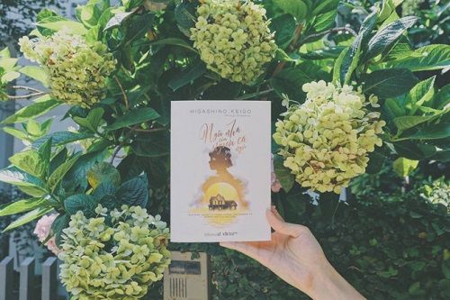 Giới thiệu sách: Ngôi nhà của người cá say ngủ