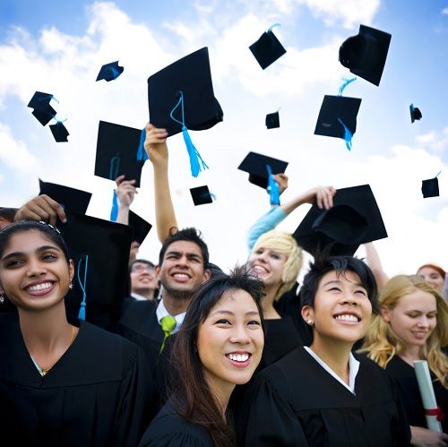 Những điều cần biết khi du học bậc thạc sĩ tại Đức