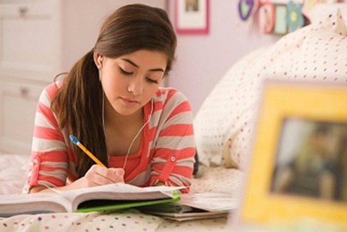 Tự học ở nhà như thế nào cho hiệu quả