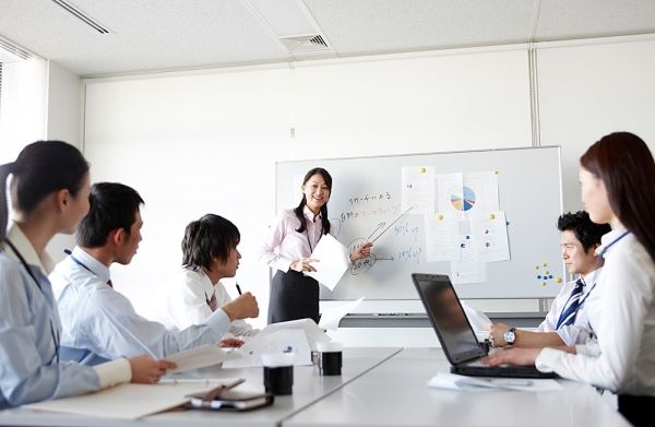 Bạn đã biết cách thuyết trình hiệu quả?