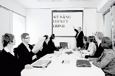 Trước buổi thuyết trình bạn cần chuẩn bị những gì?