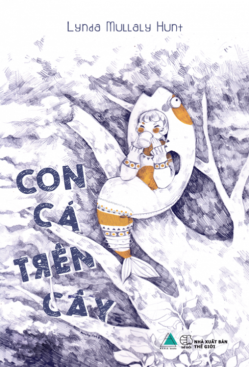 Con cá trên cây: Câu chuyện của những đứa trẻ cô đơn