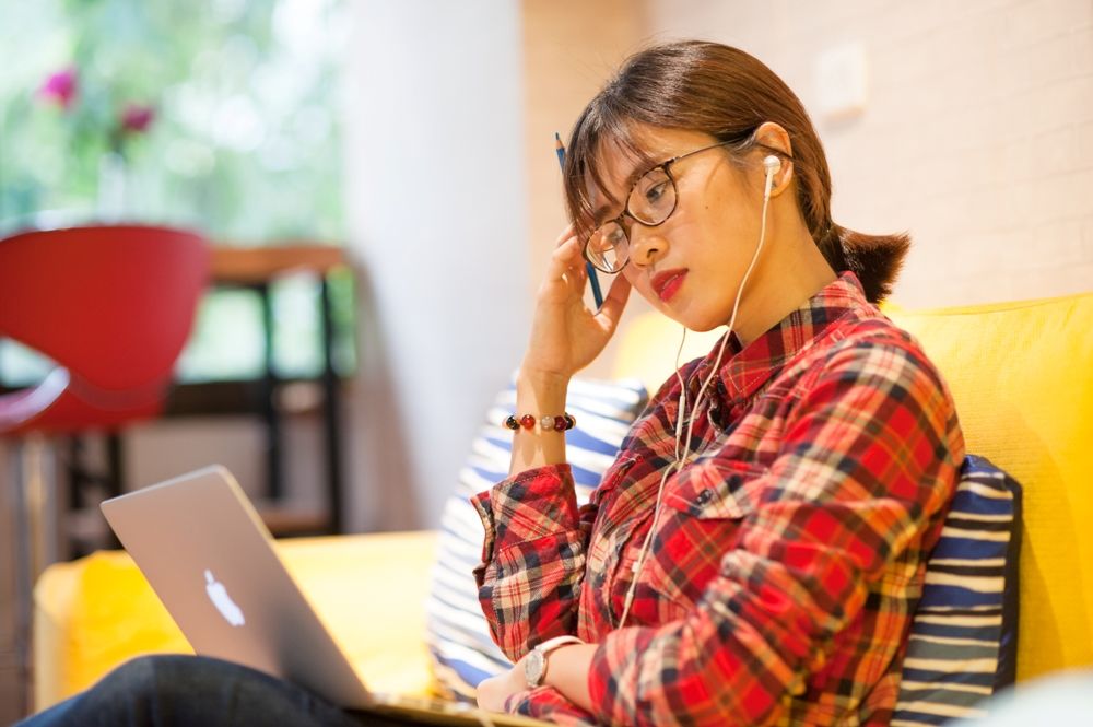 Học trực tuyến hiệu quả hơn với 5 phương pháp đơn giản