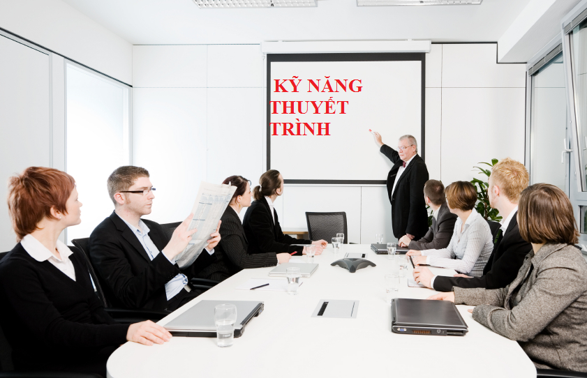 Trước buổi thuyết trình bạn cần chuẩn bị những gì?