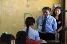 10 đoàn thanh tra đột xuất về các địa phương