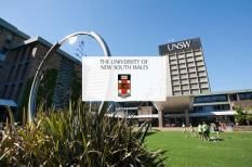Học bổng nghiên cứu Sau đại học tại Úc, Đại học New South Wales 2018