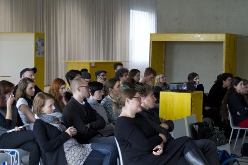 Du học Đức cùng học bổng sau đại học tại Đại học Folkwang