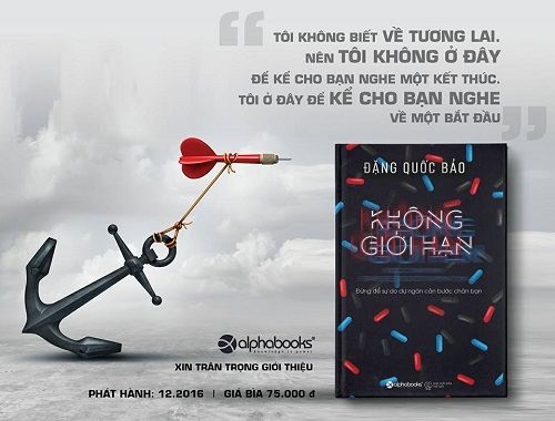 Không giới hạn: Đừng để sự do dự ngăn bước chân bạn