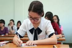 Môn Hóa khó nhằn phần lý thuyết