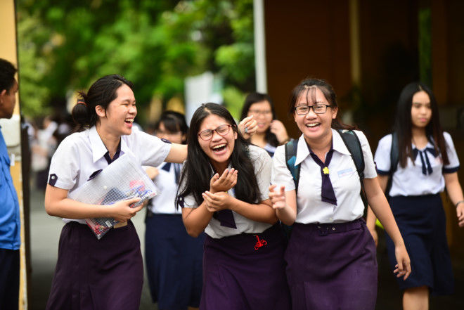 Đề thi và gợi ý đáp án môn Địa Lý tốt nghiệp THPT 2017