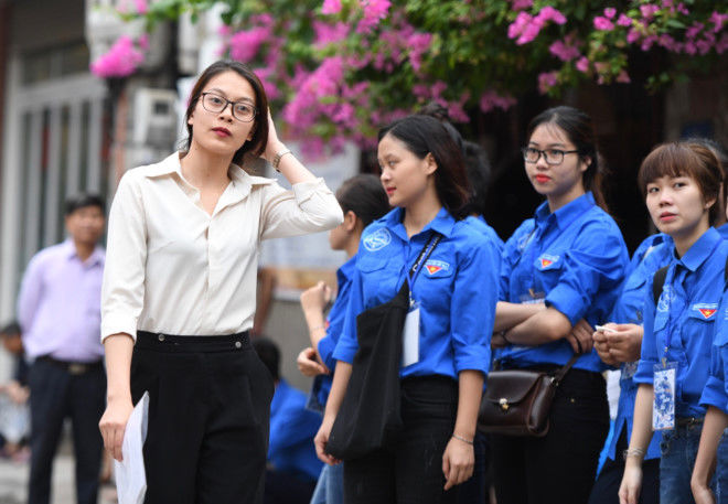 Đề thi và gợi ý đáp án môn GDCD tốt nghiệp THPT 2017