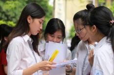 Chỉ tiêu, điểm chuẩn 2016 và chỉ tiêu 2017 của các trường Đại học