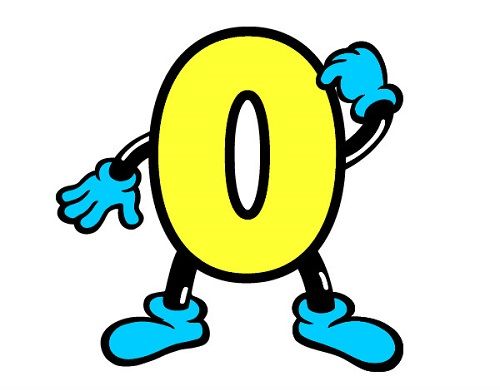 Nhận biết các cách đọc số 0 trong Tiếng Anh có thể bạn chưa biết