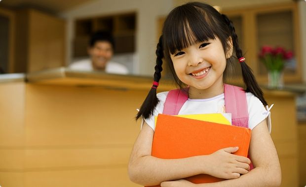 Định hướng tương lai cho con và những lưu ý dành cho bố mẹ