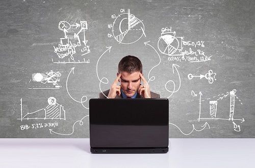 Tập trung cao độ - Bí quyết của sự thành công