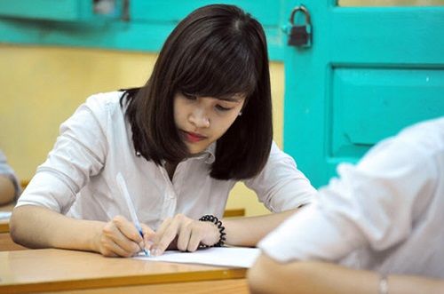 Cập nhật lại đáp án môn Lịch sử do lỗi kỹ thuật