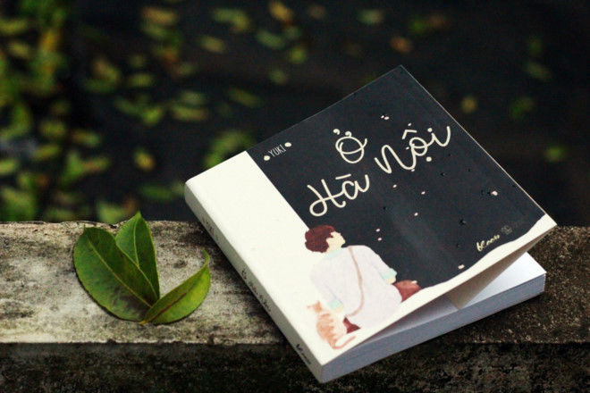 Ở Hà Nội: dành cho những ai yêu Hà Nội