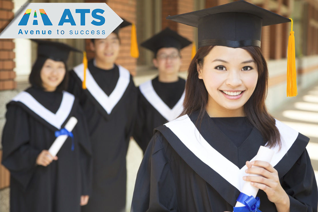 Du học liền tay, nhận ngay Macbook Air cực đỉnh