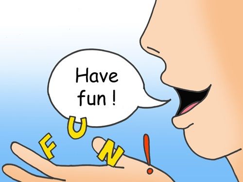 Nhận biết cụm động từ có từ Have trong Tiếng Anh