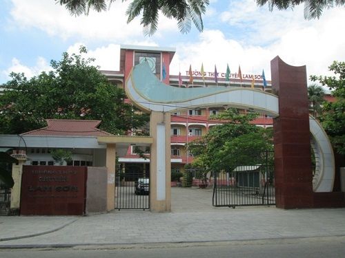 Tuyển sinh lớp 10 trường chuyên Lam Sơn: đáp án đề thi Ngữ văn sai