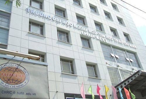 Đại học Ngoại ngữ - Tin học TP. HCM tuyển sinh thạc sĩ 2017