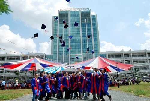 Đại học Hùng Vương tuyển sinh thạc sĩ đợt 2 năm 2017