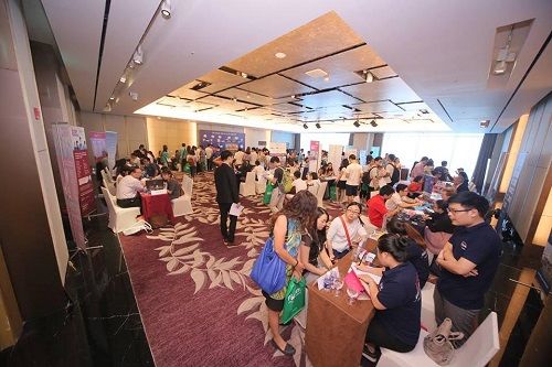 Nhận ngay gói hỗ trợ khủng 10.000.000 đồng khi tham dự triển lãm du học Anh - Úc - Mỹ - Canada