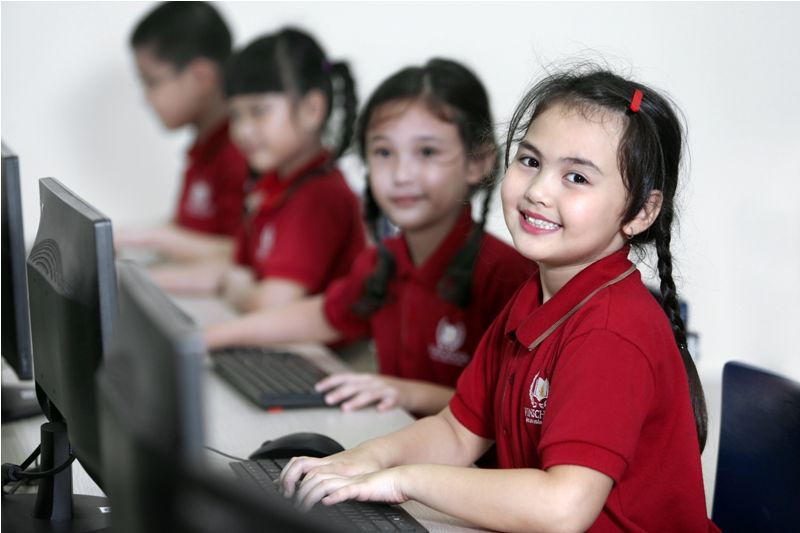 Danh sách các trường quốc tế ở Hà Nội