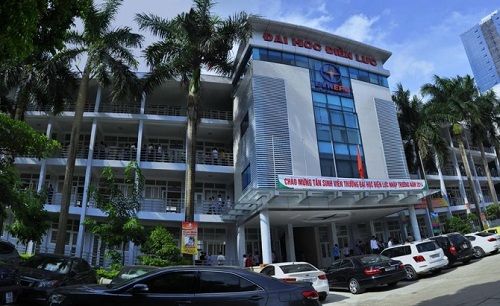 Đại học Điện lực tuyển sinh đào tạo Văn bằng 2 hệ Đại học chính quy