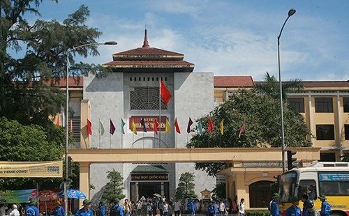 Trường Đại học Khoa học Tự nhiên – Đại học Quốc gia Hà Nội tuyển sinh thạc sĩ