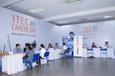 Trường ĐH Khoa học Tự nhiên – ĐHQG TP.HCM xét tuyển 200 chỉ tiêu chương trình Cử nhân Quốc tế