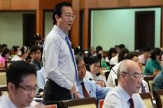 Nên xét tuyển học bạ trong thời gian chờ điểm thi